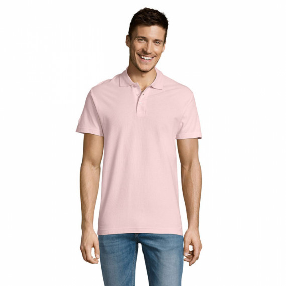 SUMMER II, SUMMER II MEN Polo 170g