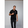 SUMMER II, SUMMER II MEN Polo 170g