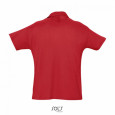 SUMMER II, SUMMER II MEN Polo 170g