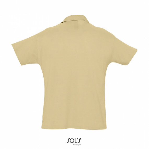SUMMER II, SUMMER II MEN Polo 170g