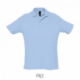SUMMER II, SUMMER II MEN Polo 170g