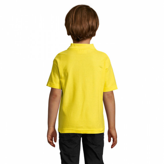 SUMMER II KIDS, SUMMER II KIDS Polo 170g