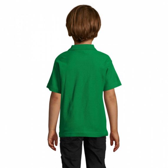 SUMMER II KIDS, SUMMER II KIDS Polo 170g