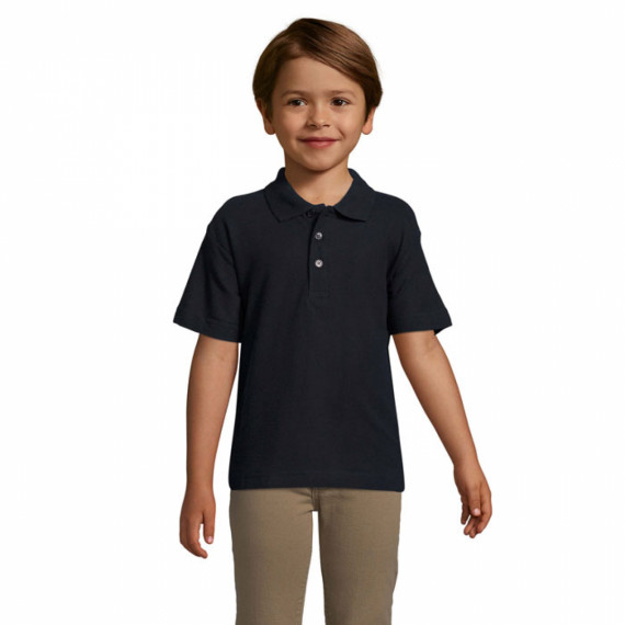 SUMMER II KIDS, SUMMER II KIDS Polo 170g