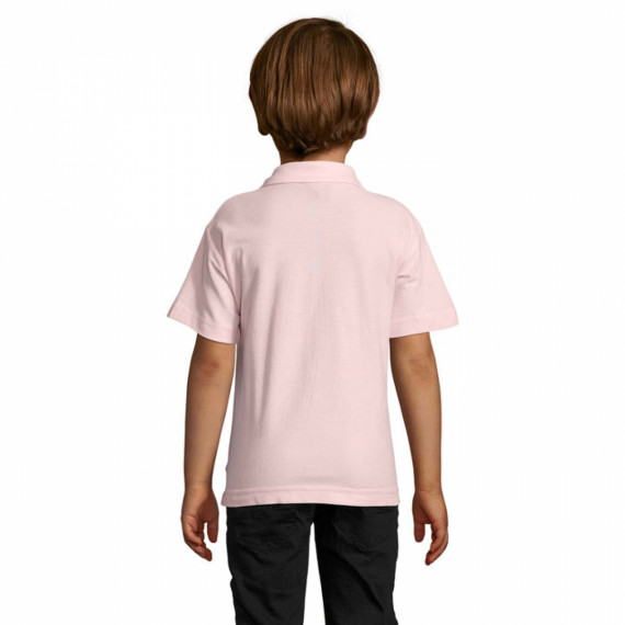 SUMMER II KIDS, SUMMER II KIDS Polo 170g