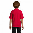 SUMMER II KIDS, SUMMER II KIDS Polo 170g