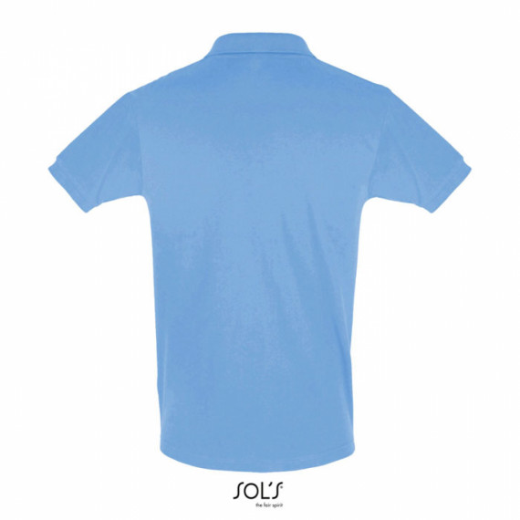 PERFECT MEN, PERFECT MEN Polo 180g