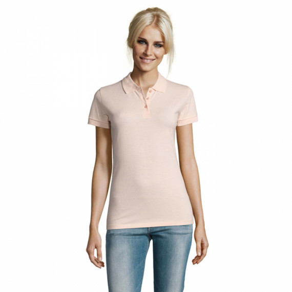 PERFECT WOMEN, PERFECT DÁMSKÉ POLO 180g