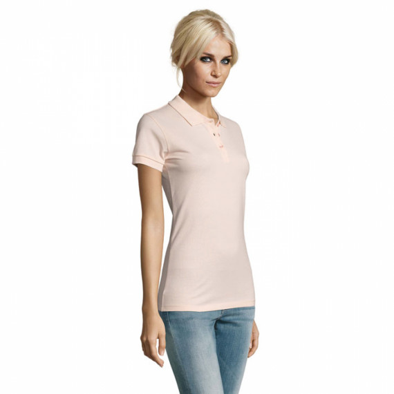 PERFECT WOMEN, PERFECT DÁMSKÉ POLO 180g
