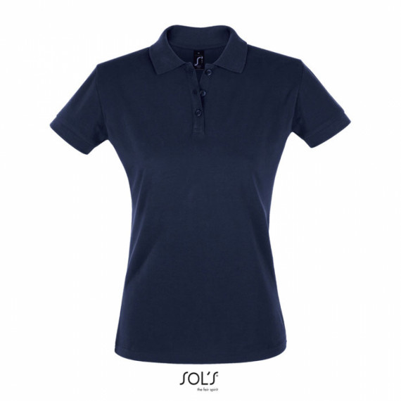PERFECT WOMEN, PERFECT WOMEN POLO 180