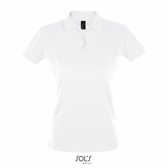 PERFECT WOMEN, PERFECT WOMEN POLO 180