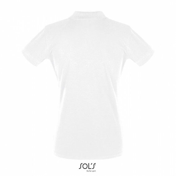 PERFECT WOMEN, PERFECT WOMEN POLO 180