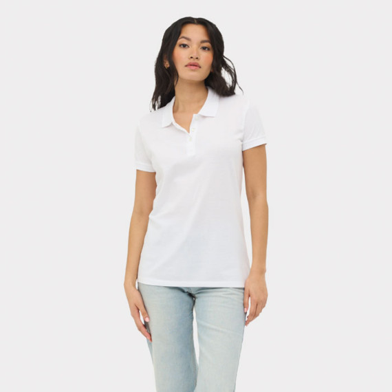 PERFECT WOMEN, PERFECT DÁMSKÉ POLO 180g