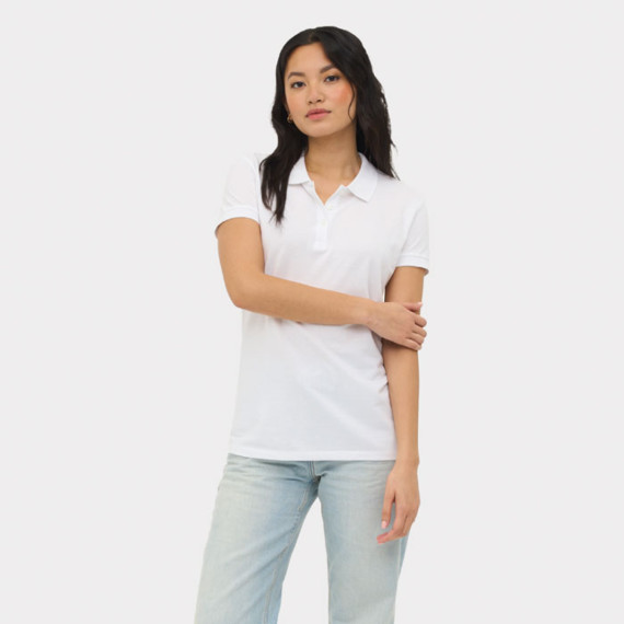 PERFECT WOMEN, PERFECT DÁMSKÉ POLO 180g