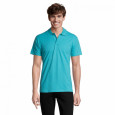 SPRING II, SPRING II MEN Polo 210g