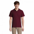 SPRING II, SPRING II MEN Polo 210g