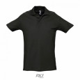 SPRING II, SPRING II MEN Polo 210g