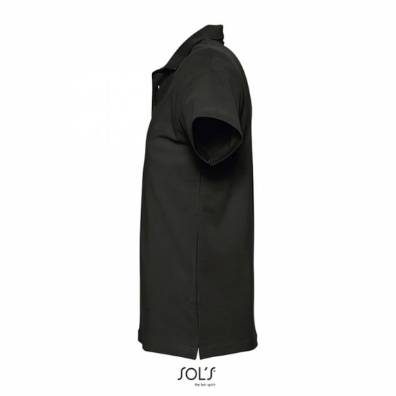 SPRING II, SPRING II MEN Polo 210g