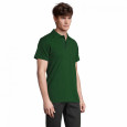 SPRING II, SPRING II MEN Polo 210g