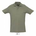 SPRING II, SPRING II MEN Polo 210g