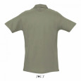 SPRING II, SPRING II MEN Polo 210g
