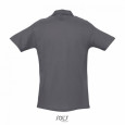 SPRING II, SPRING II MEN Polo 210g
