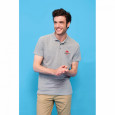 SPRING II, SPRING II MEN Polo 210g