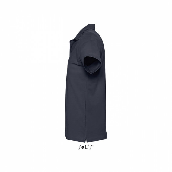 SPRING II, SPRING II MEN Polo 210g