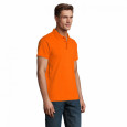 SPRING II, SPRING II MEN Polo 210g