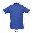 SPRING II, SPRING II MEN Polo 210g
