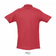 SPRING II, SPRING II MEN Polo 210g