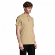 SPRING II, SPRING II MEN Polo 210g