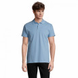 SPRING II, SPRING II MEN Polo 210g