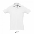 SPRING II, SPRING II MEN Polo 210g