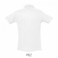 SPRING II, SPRING II MEN Polo 210g