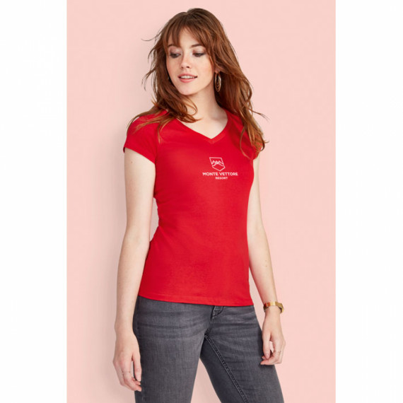 MOON, MOON DÁMSKÉ TRIČKO 150g