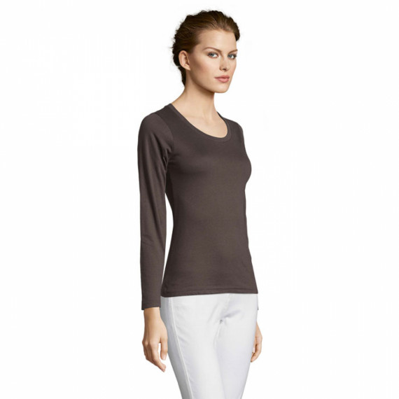 MAJESTIC, MAJESTIC DÁMSKÉ TRIČKO 150g