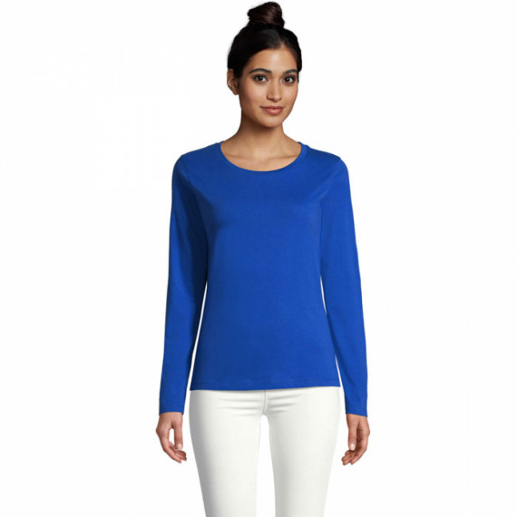 MAJESTIC, MAJESTIC DÁMSKÉ TRIČKO 150g