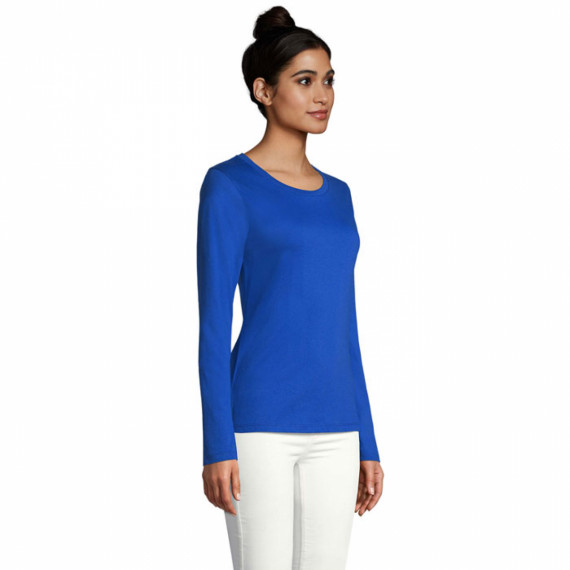 MAJESTIC, MAJESTIC DÁMSKÉ TRIČKO 150g