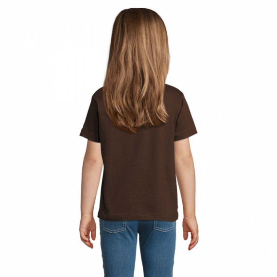 IMPERIAL KIDS, IMPERIAL DĚTSKÉ TRIČKO 190g