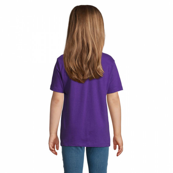 IMPERIAL KIDS, IMPERIAL DĚTSKÉ TRIČKO 190g