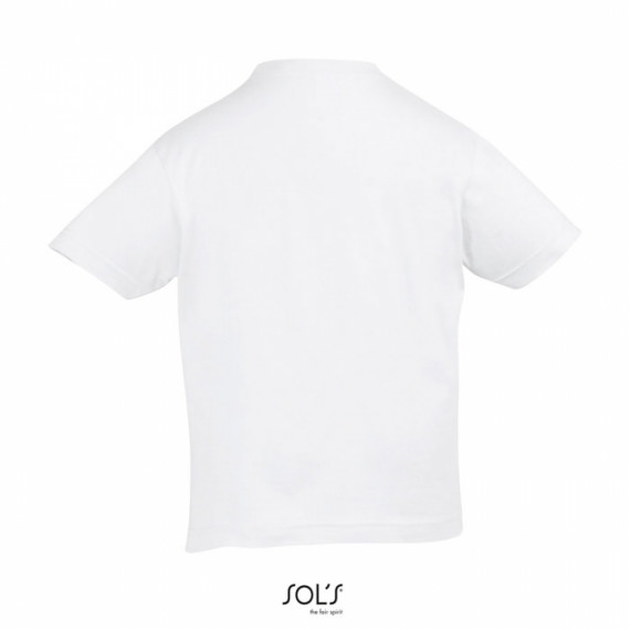 REGENT KIDS, REGENT DĚTSKÉ TRIČKO 150g