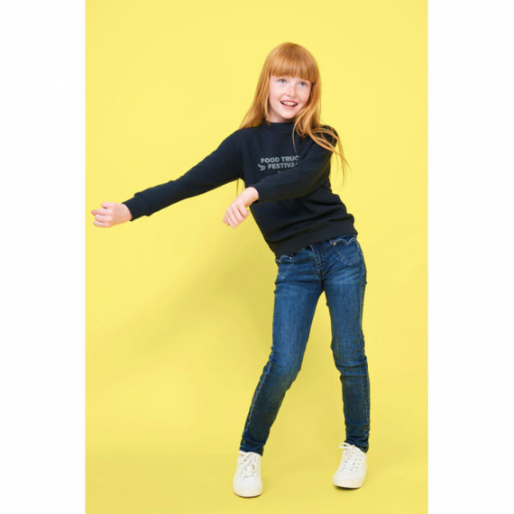 NEW SUPREME KIDS, NEW SUPREME DĚTSKÉ  280g