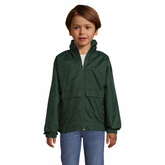 SURF KIDS, SURF KIDS WINDBREAKER 210g