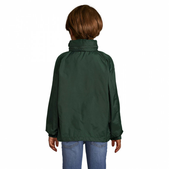 SURF KIDS, SURF KIDS WINDBREAKER 210g