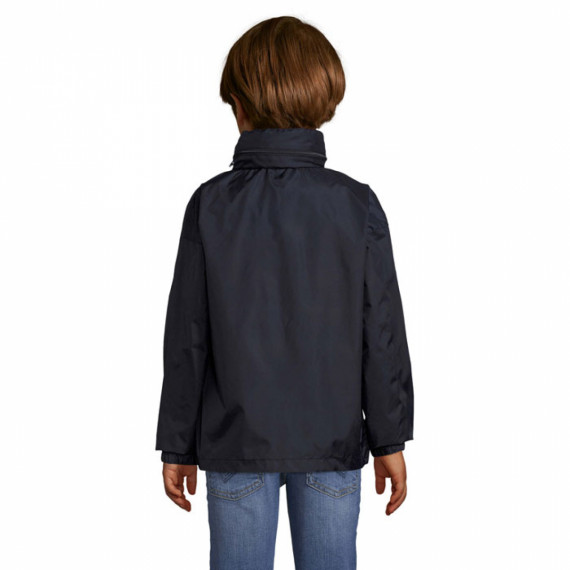 SURF KIDS, SURF KIDS WINDBREAKER 210g