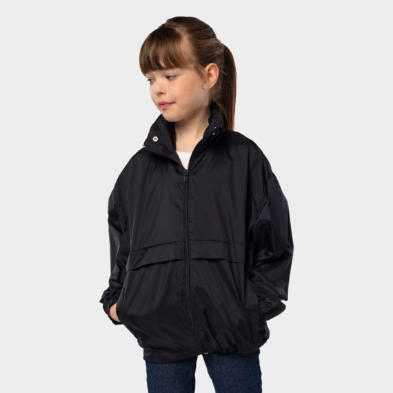 SURF KIDS, SURF KIDS WINDBREAKER 210g