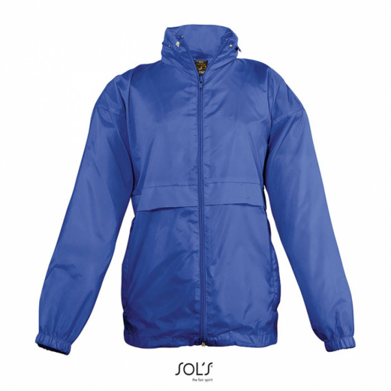 SURF KIDS, SURF KIDS WINDBREAKER 210g