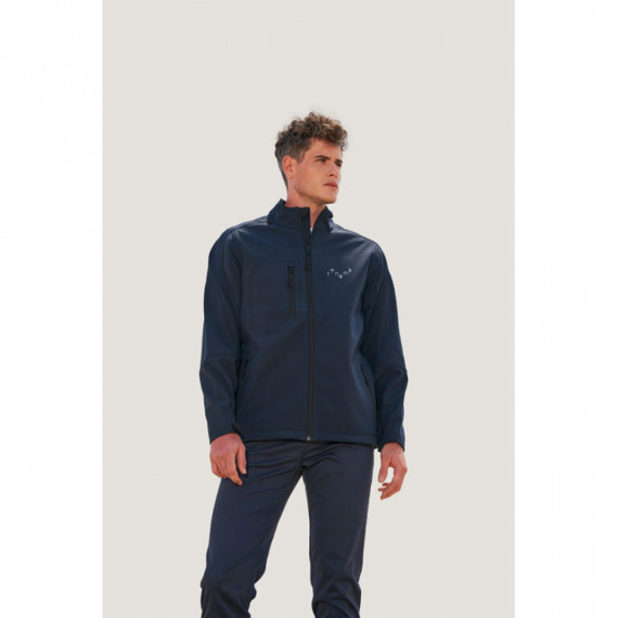 RELAX, RELAX PÁNSKÁ SS BUNDA 340g