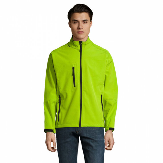 RELAX, RELAX PÁNSKÁ SS BUNDA 340g